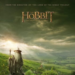 The Hobbit: An Unexpected Journey Picture 19