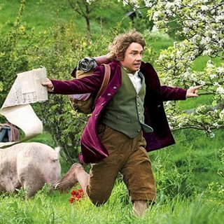The Hobbit: An Unexpected Journey Picture 31