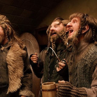 The Hobbit: An Unexpected Journey Picture 33