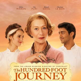 The Hundred-Foot Journey Picture 1