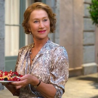 The Hundred-Foot Journey Picture 3