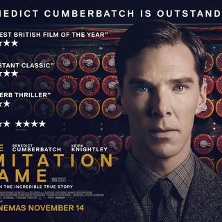 The Imitation Game Picture 7
