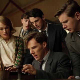 The Imitation Game Picture 2
