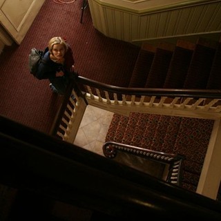 Sara Paxton stars as Claire in Magnet Releasing's The Innkeepers (2011)
