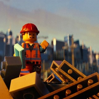 The Lego Movie Picture 13