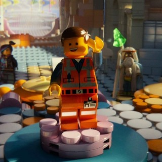 The Lego Movie Picture 15