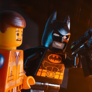 The Lego Movie Picture 33