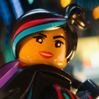 The Lego Movie Picture 34