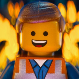 The Lego Movie Picture 43