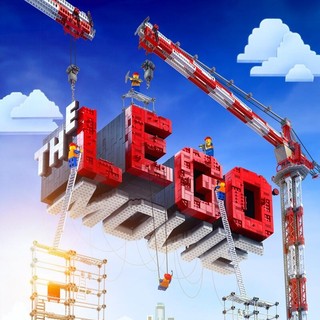 The Lego Movie Picture 1