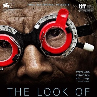 Poster of Drafthouse Films' The Look of Silence (2015)