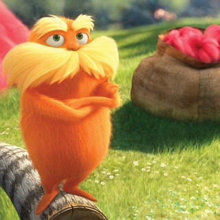 The Lorax Picture 13
