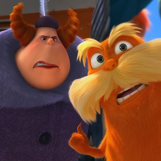 The Lorax Picture 17