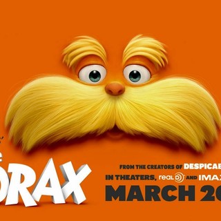The Lorax Picture 20