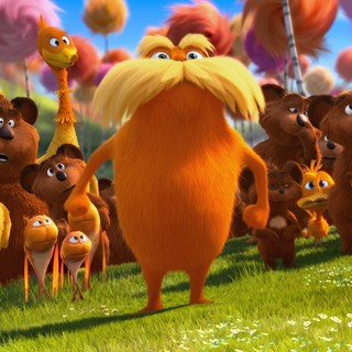The Lorax Picture 22