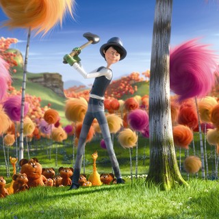 The Lorax Picture 4