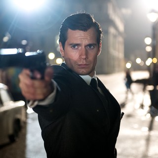 The Man from U.N.C.L.E. Picture 3