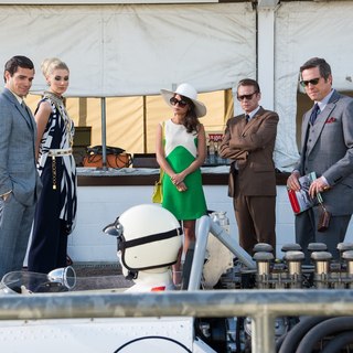 The Man from U.N.C.L.E. Picture 9