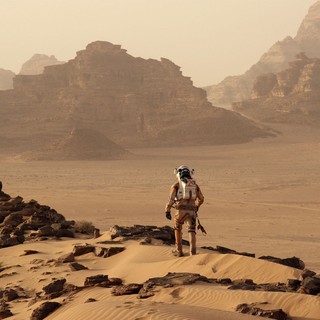 The Martian Picture 3