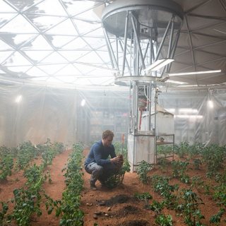 The Martian Picture 9