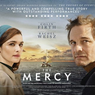 The Mercy (2018) Pictures, Trailer, Reviews, News, DVD and Soundtrack