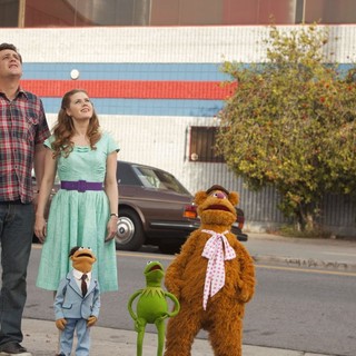The Muppets Picture 18