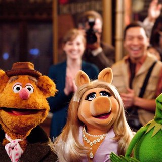 The Muppets Picture 21