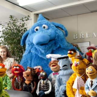 The Muppets Picture 9