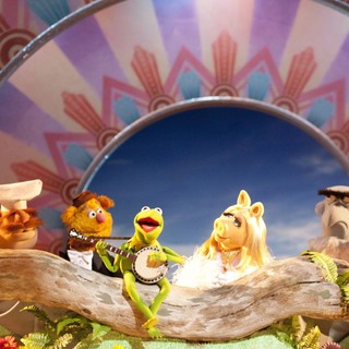 The Muppets Picture 17