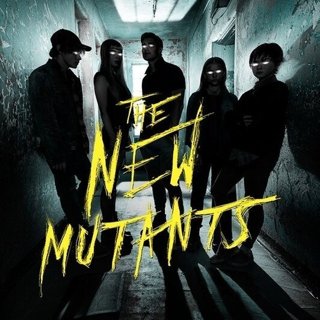 The New Mutants Picture 4