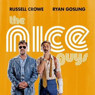 The Nice Guys Picture 1
