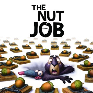 The Nut Job Picture 1