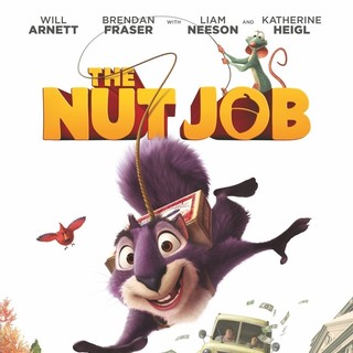 The Nut Job Picture 3