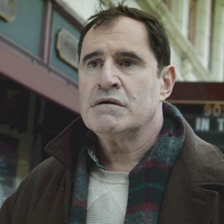 Richard Kind stars as Prof. Marty Kane in Actium Pictures' The Paper Store (2017)