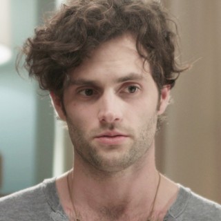Penn Badgley stars as Sigurd Rossdale in Actium Pictures' The Paper Store (2017)