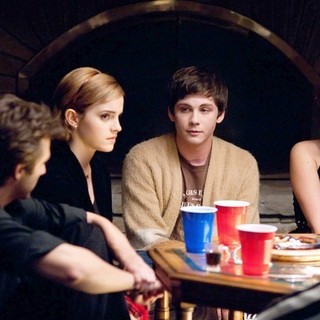 The Perks of Being a Wallflower Picture 7