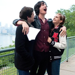 The Perks of Being a Wallflower Picture 10