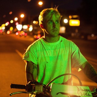 Ryan Gosling stars as Luke in Focus Features' The Place Beyond the Pines (2013). Photo credit by Atsushi Nishijima.