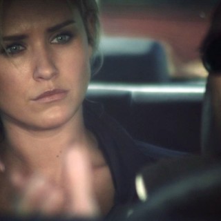 Nicky Whelan stars as Marti in Steelyard Pictures' The Power of Few (2013)