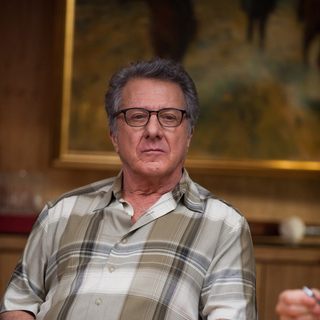 Dustin Hoffman in Entertainment One Films' The Program (2016)