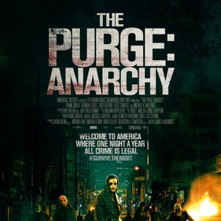 The Purge: Anarchy Picture 5