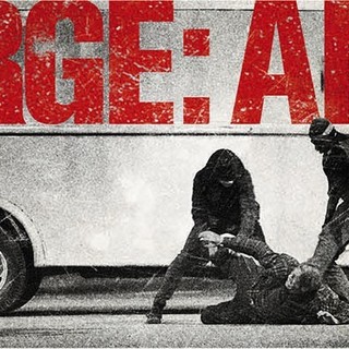The Purge: Anarchy Picture 12