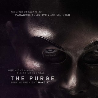The Purge Picture 1