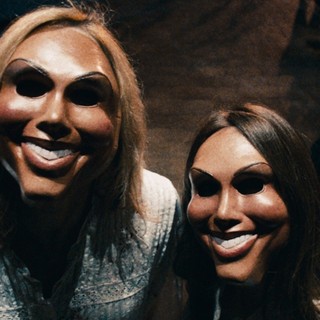 A scene from Universal Pictures' The Purge (2013)