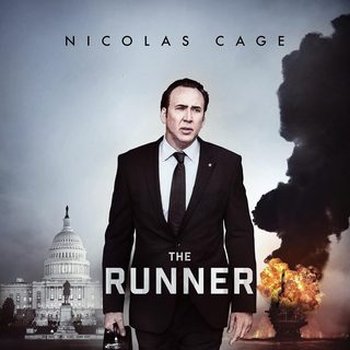 The Runner Picture 1