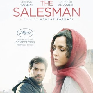 The Salesman Picture 1