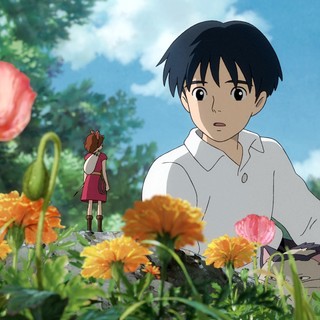 The Secret World of Arrietty Picture 5