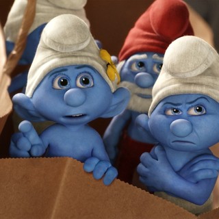 The Smurfs 2 Picture 16