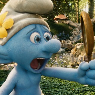 The Smurfs Picture 21