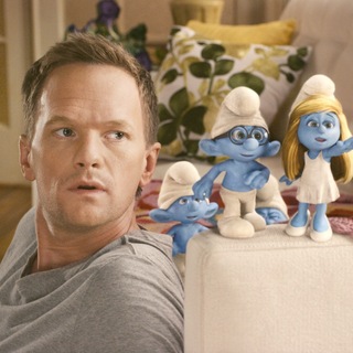The Smurfs Picture 10